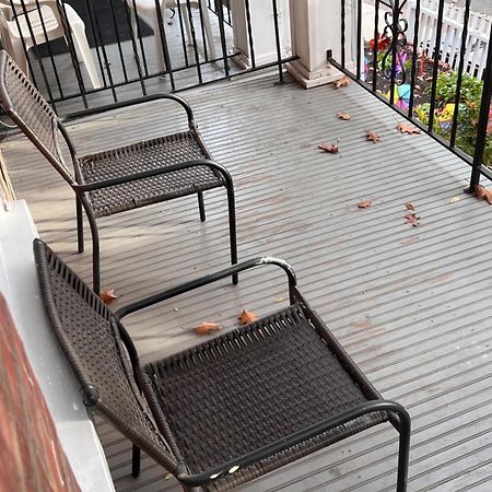 Cozy On The Hill Apartment Wilmington Exterior foto