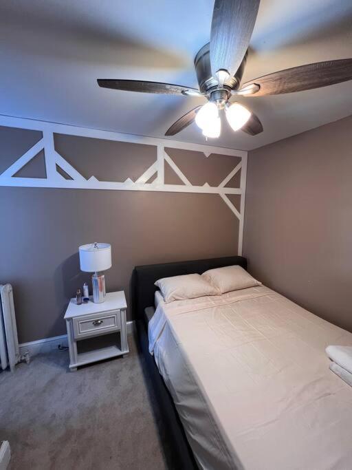 Cozy On The Hill Apartment Wilmington Exterior foto